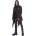 Devil fashion мъжка жилетка (cardigan) DEVIL FASHION - Red Punk - CT21802