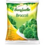 Bonduelle Броколи замразени Bonduelle 400гр