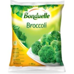 Bonduelle Броколи замразени Bonduelle 400гр