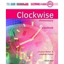 Clockwise Elementary Classbook