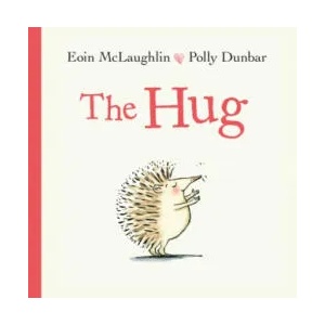 Hug | Eoin McLaughlin (ISBN: 9780571350605)