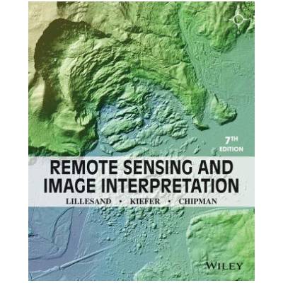 Remote Sensing and Image Interpretation