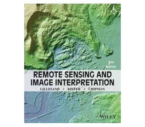 Remote Sensing and Image Interpretation