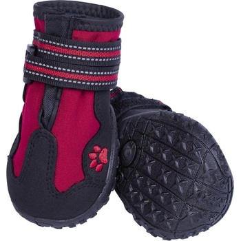 Nobby SoftShoes ochranné botičky pro psa, balení 2ks
