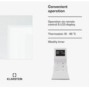 Image 1 of Klarstein Marvel Mirror 600 (ACO14_Marvel_600)