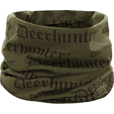 Multifunkčná šatka Deerhunter green