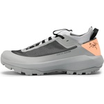 Arc'teryx Дамски апроуч обувки Arc'teryx Women's Vertex Alpine Approach shoes - Solitude / Dark Solitude - размер 42 (EU) (142-0297-0520)