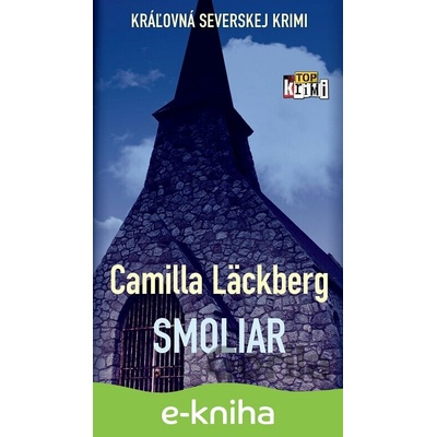 Smoliar - Camilla Läckberg
