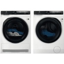Set ELECTROLUX EW9F7617SC + EW9D787KCC