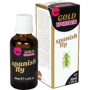 pjur Spanish Fly GOLD Women
