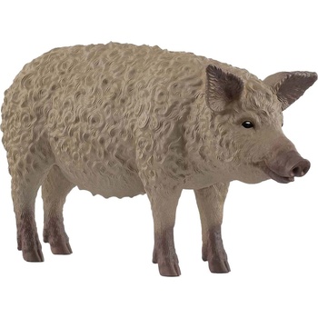 Schleich Фигурка Schleich Farm World - Прасе мангалика, 10 cm (14892)
