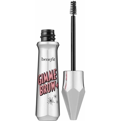 Benefit Gimme Brow+ gél na obočie pre zväčšenie objemu 3.75 Warm Medium brown 3 g