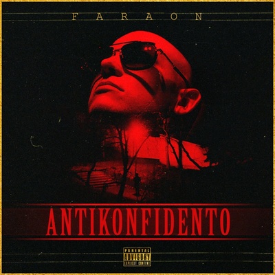 Faraon - Antikonfidento CD