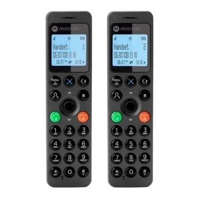 Motorola DOT202