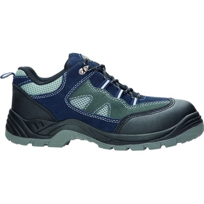 Ardon Forest Low O1 Pracovné polotopánky G3180 modré