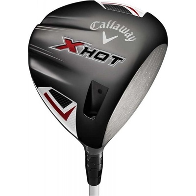 CALLAWAY X Hot 19 driver – Zboží Mobilmania