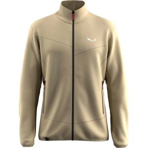 Salewa Мъжко поларено яке Salewa Puez Altavia PL Jacket Fleece jacket - Quicksand - размер 46 (EU) (005-6626-0311)