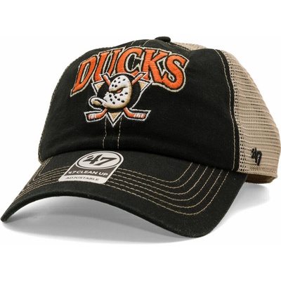 47 Brand NHL Tuscaloosa Anaheim Ducks