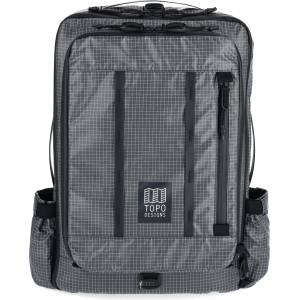 Topo Designs Сак Topo designs Apex Travel Bag 30 Luggage - Black (510-5334-0111)