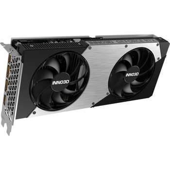 Image 1 of Inno3D GeForce RTX 5060 TWIN X2 OC 8GB GDDR7 128bit (N50602-08D7X-195070N)