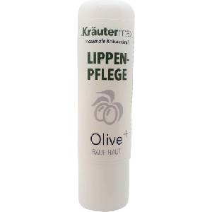 Kräuter Max Грижа за устните Маслина+ - 3, 50 г