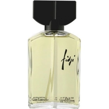 Guy Laroche Fidji Eau de Toilette Spray 100 ml за жени без целофан