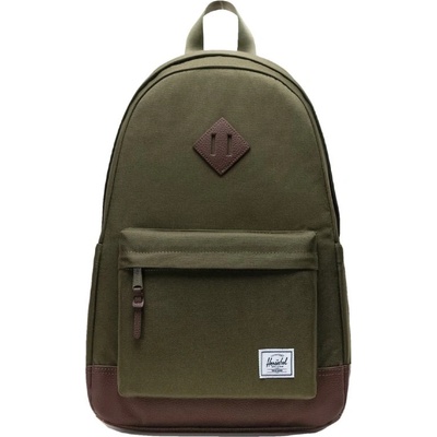 Herschel Heritage New 2023 Ivy Green/Chicory Coffee 24 l
