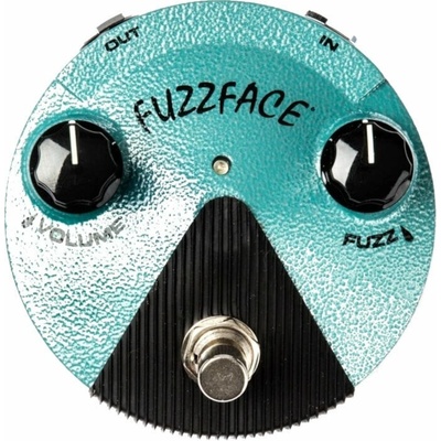 Dunlop Jimi Hendrix™ Fuzz Face® Mini Distortion FFM3
