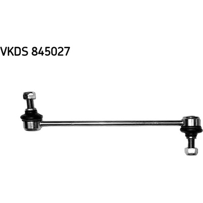 Tyč nebo vzpěra stabilizátoru SKF VKDS 845027 (VKDS845027)