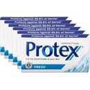 Mýdla Protex Fresh antibakteriální mýdlo 6 x 90 g