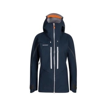 Mammut Nordwand Advanced HS Hooded Jacket Women