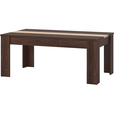 Forma Ideale Холна маса marengo тъмен дъб / дъб сонома