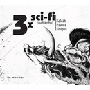 3x Sci-fi