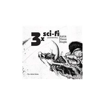 3x Sci-fi
