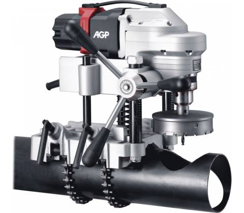 AGP HC127