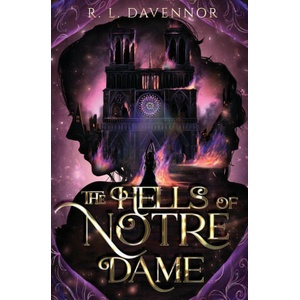 The Hells of Notre Dame (ISBN: 9781960411013)