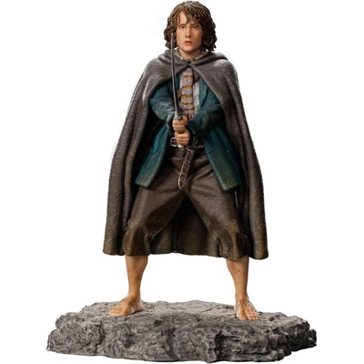 Iron Studios Inexad Lord of the Rings Pippin BDS Art Scale 1/10
