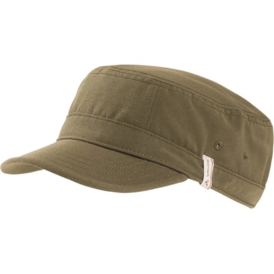 Vaude Шапка с козирка Vaude Cuba Libre Cap III Cap - Khaki (904-3879-0313)