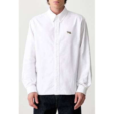 KENZO риза мъжка от памук (FG65CH4109LO)