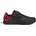 Five Ten Мъжки обувки за планинско колоездене Five Ten Hellcat Pro Cycling shoes - Core Black / Core Black / Red - размер 46 2/3 (EU) (036-0956-0327)