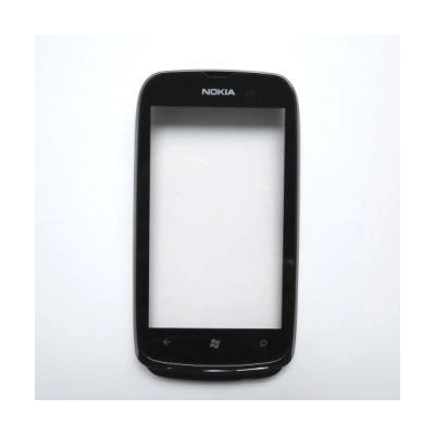 Dotykové sklo + Přední kryt Nokia Lumia 610