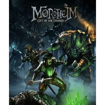 Focus Home Interactive Mordheim City of the Damned (PC)