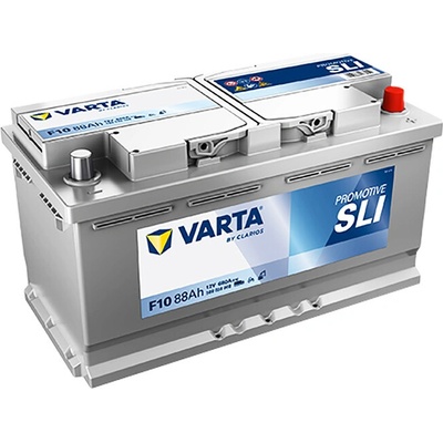 Varta Promotive Black 12V 88Ah 680A 588 038 068
