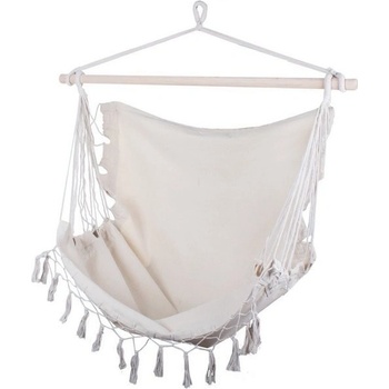 Verk 01432 so strapcami béžové