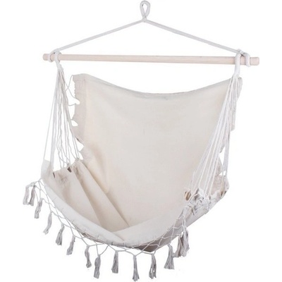 Verk 01432 so strapcami béžové
