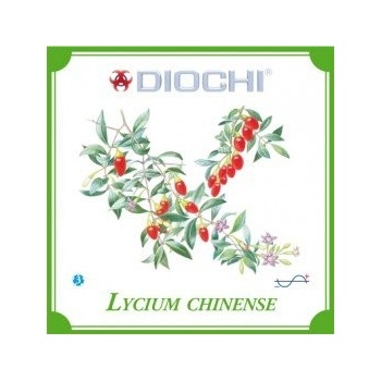 Diochi Lycium chinense čaj 250 g