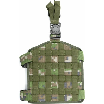 Fenix Protector panel stehenný levé OSSR s krížovou väzbou vz.07 Digital Les