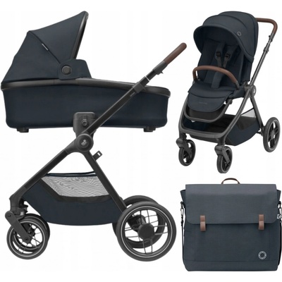 Maxi-Cosi Oxford Essential Graphite 2024