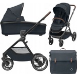 Maxi-Cosi Oxford Essential Graphite 2024