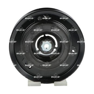 Elektromagnetická spojka, kompresor klimatizace NRF 380046
